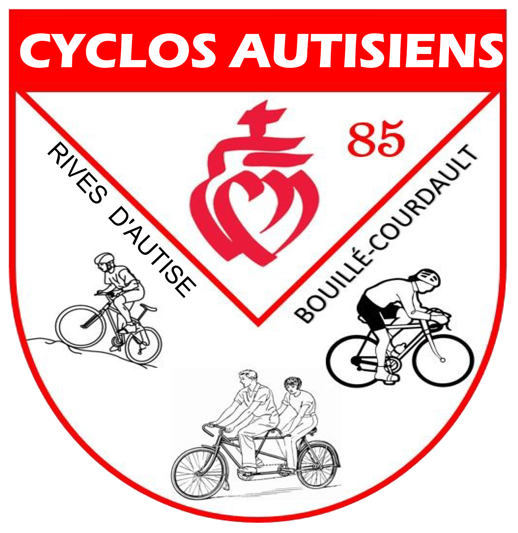 Cyclos Autisiens